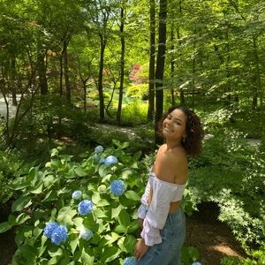 Meet your Posher, Kyla